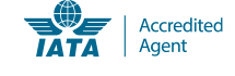 IATA Accredited Agent