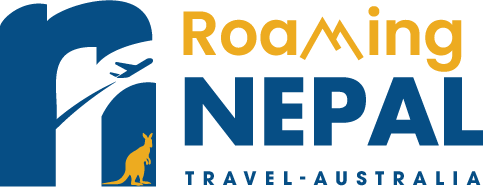 Roaming Nepal Travel- Australia